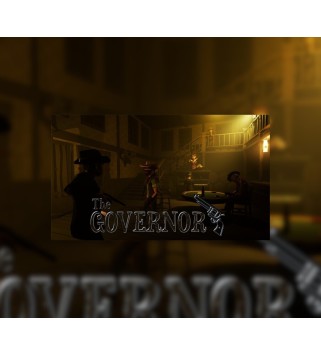 The Governor Steam Key GLOBAL